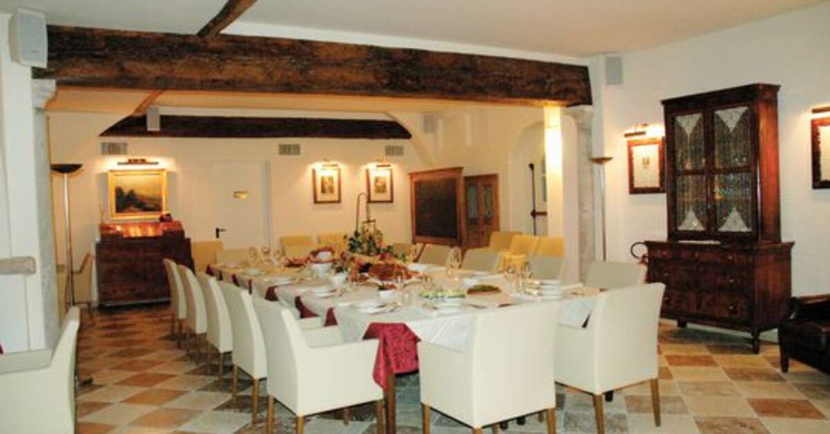 Ein Foto Relais Vecchio Maso