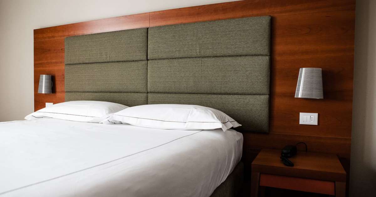 Een foto van Hotel Corte Valier
