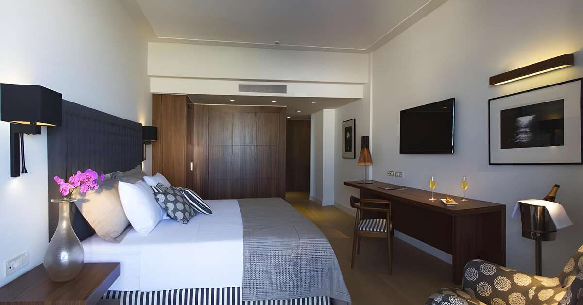 Een foto van Aquila Atlantis Hotel