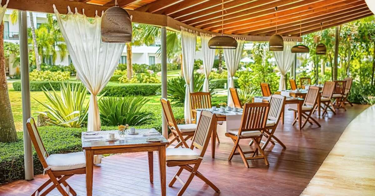 Een foto van Sublime Samana Hotel & Residence