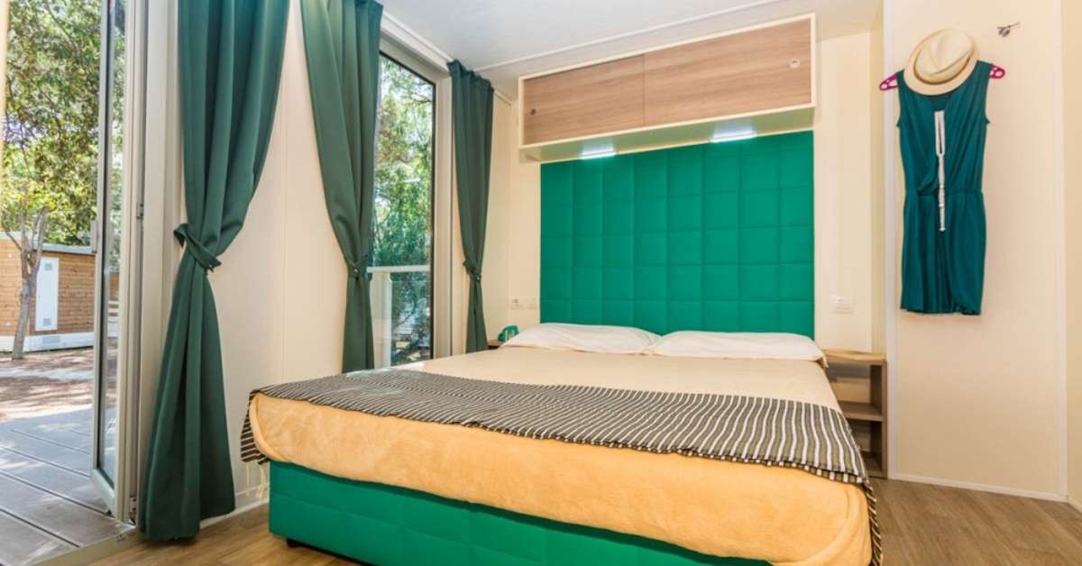 Een foto van Cieloverde Camping Village