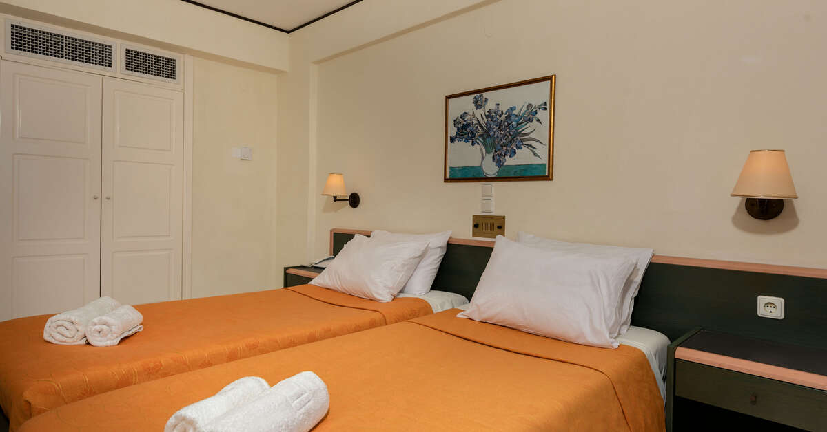 Een foto van Porto Iliessa Hotel