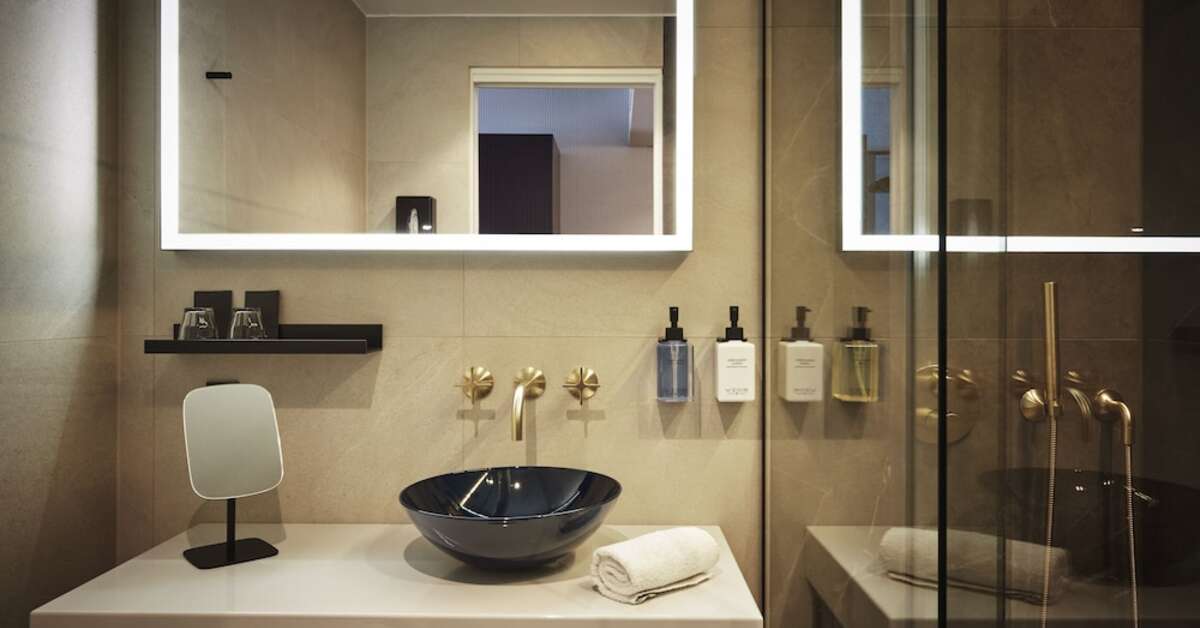 Een foto van Wide Hotel