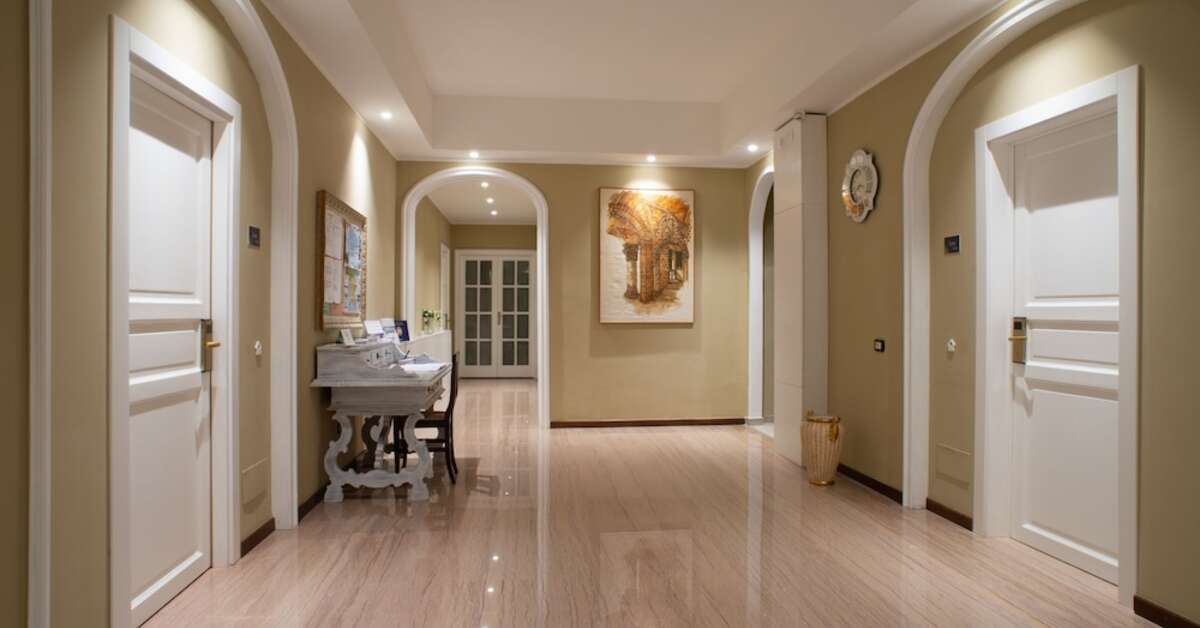 Een foto van Villa Domus Salento Suites & Rooms