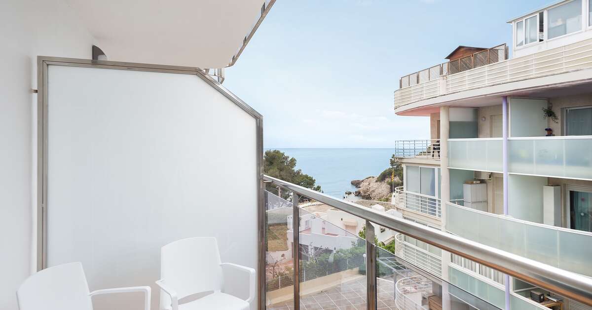 Een foto van Hotel Best Cap Salou