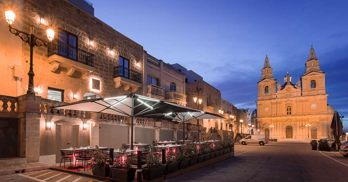 Ein Foto Lure Hotel & Spa