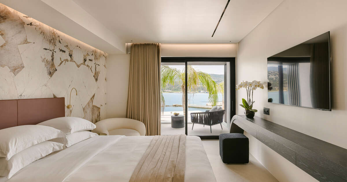 Een foto van Casaly Hotel & Spa