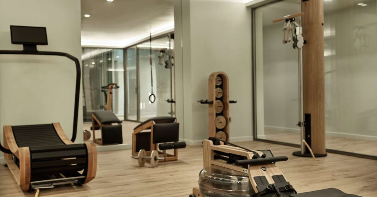 Een foto van Domus Blanc Boutique Hotel
