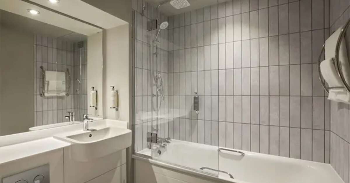 Een foto van Londen Greenwich Hotel