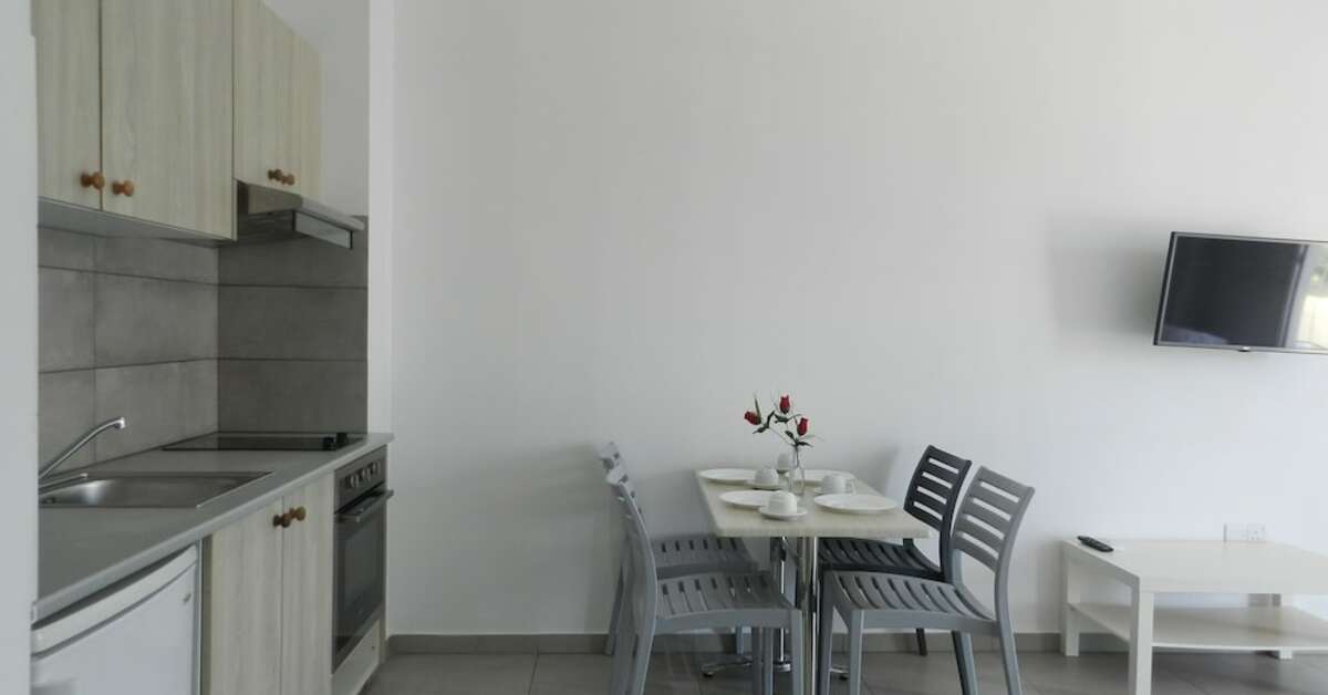 Een foto van Evabelle Napa Appartementen