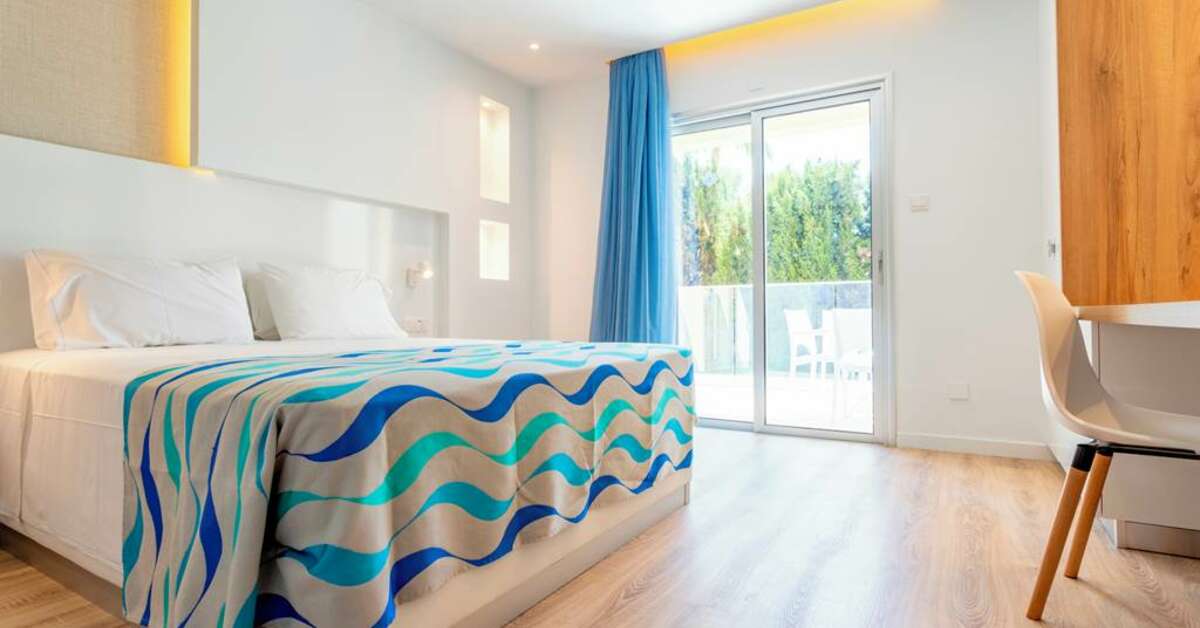 Een foto van Malama Beach Holiday Village
