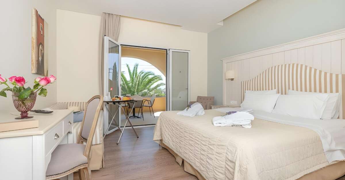 Een foto van Art Hotel Debono