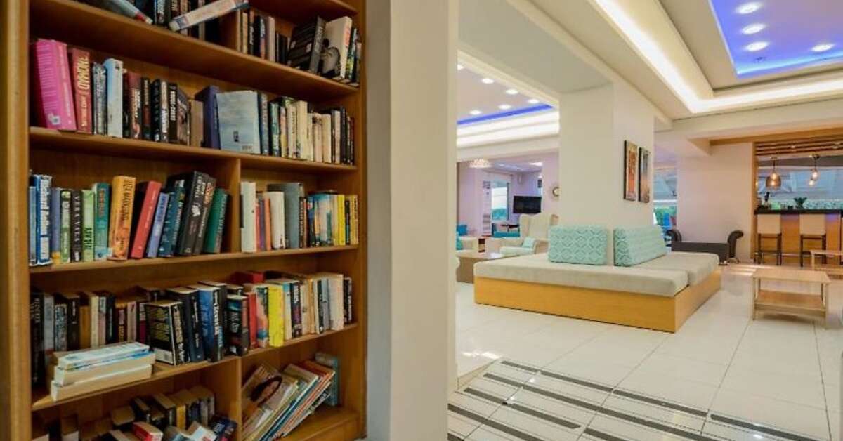 Een foto van Hotel Dennys Inn