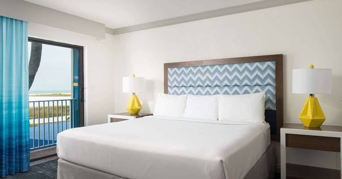 Een foto van Bilmar Beach Resort