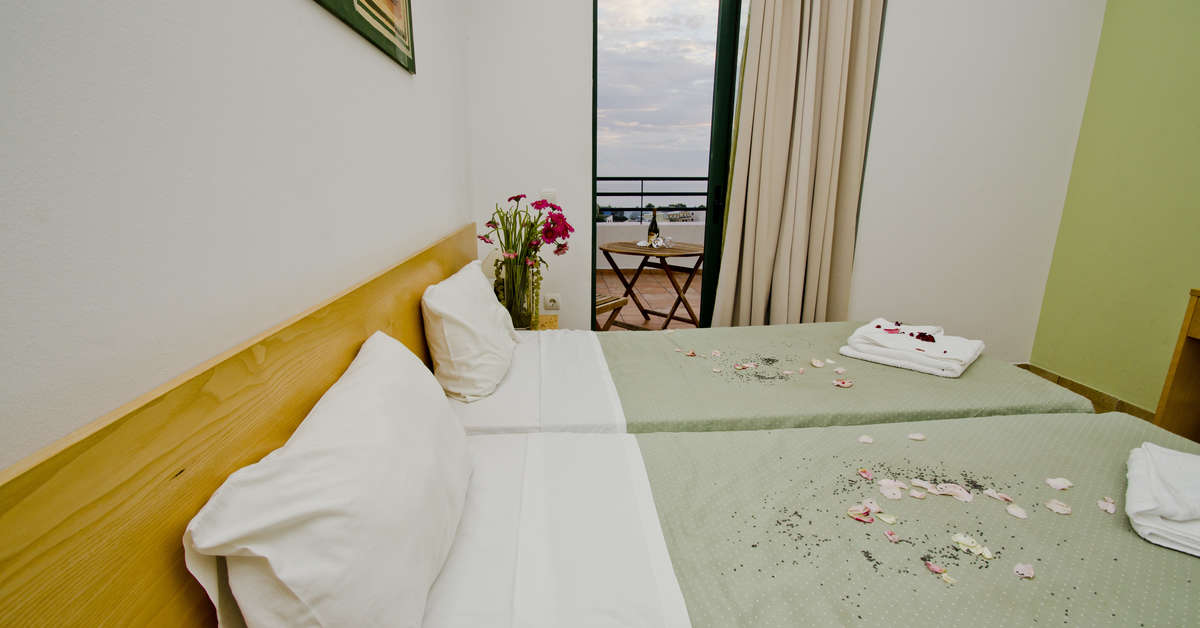 Een foto van Stella Hotel