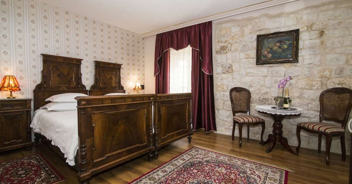 Ein Foto Heritage Hotel Pasike