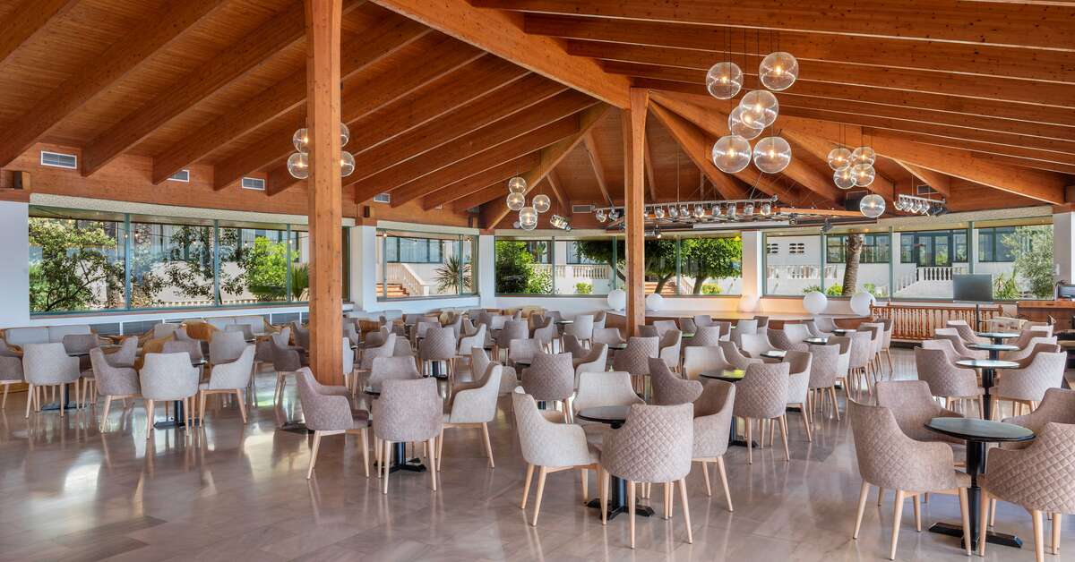 Een foto van Valentin Son Bou Hotel & Appartementen
