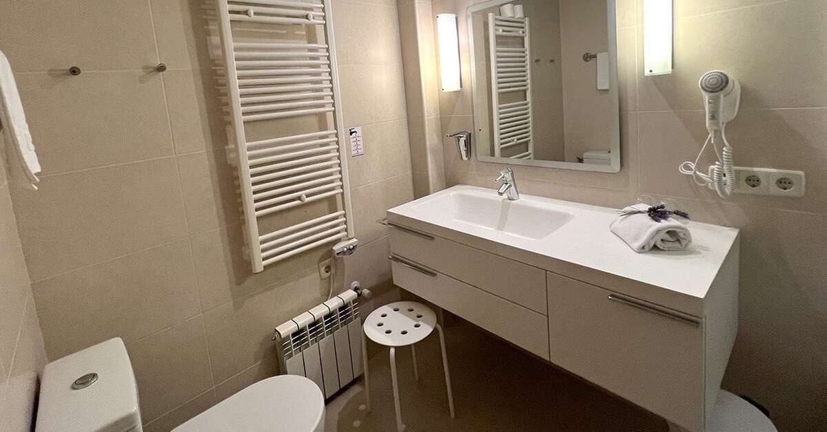 Een foto van Los Tilos Appartementen