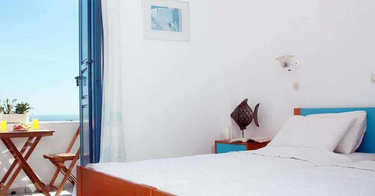Een foto van Kalma Hotel