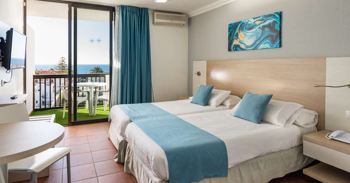 Een foto van Hotel New Folias