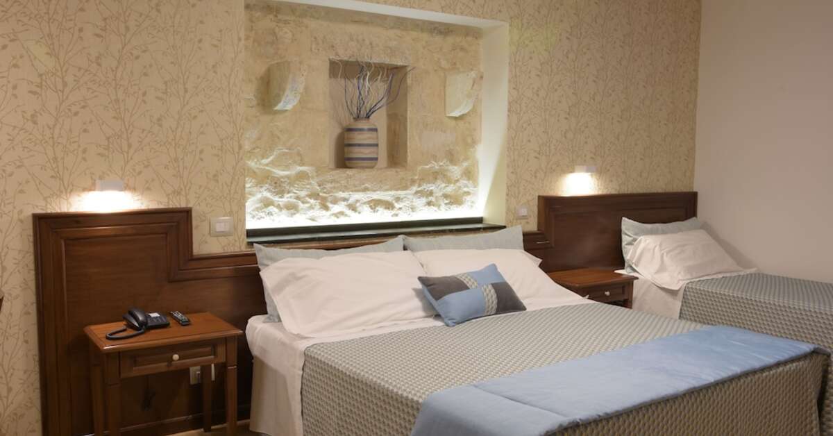 Een foto van Artemisia Resort