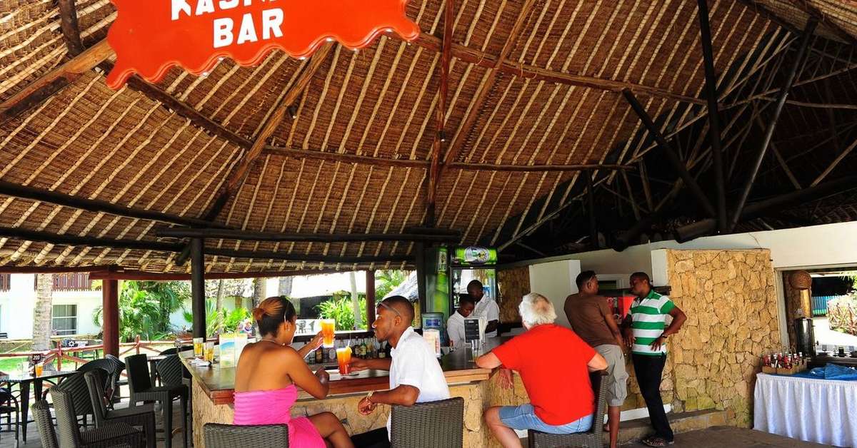 Een foto van Voyager Beach Resort