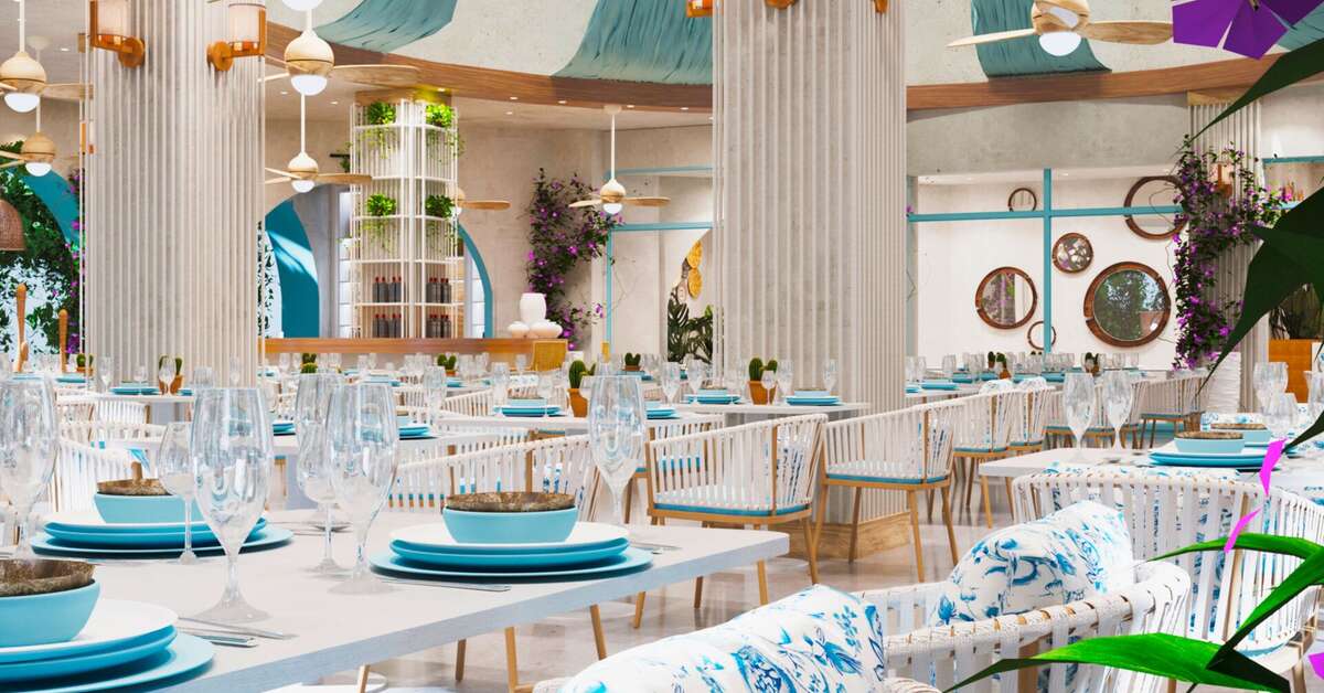 Een foto van Holiday Inn Resort Bodrum