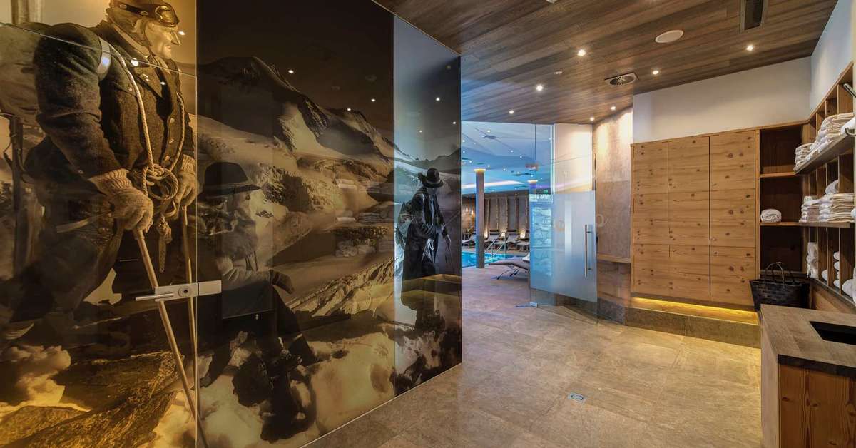 Een foto van Hotel Post Kaltenbach
