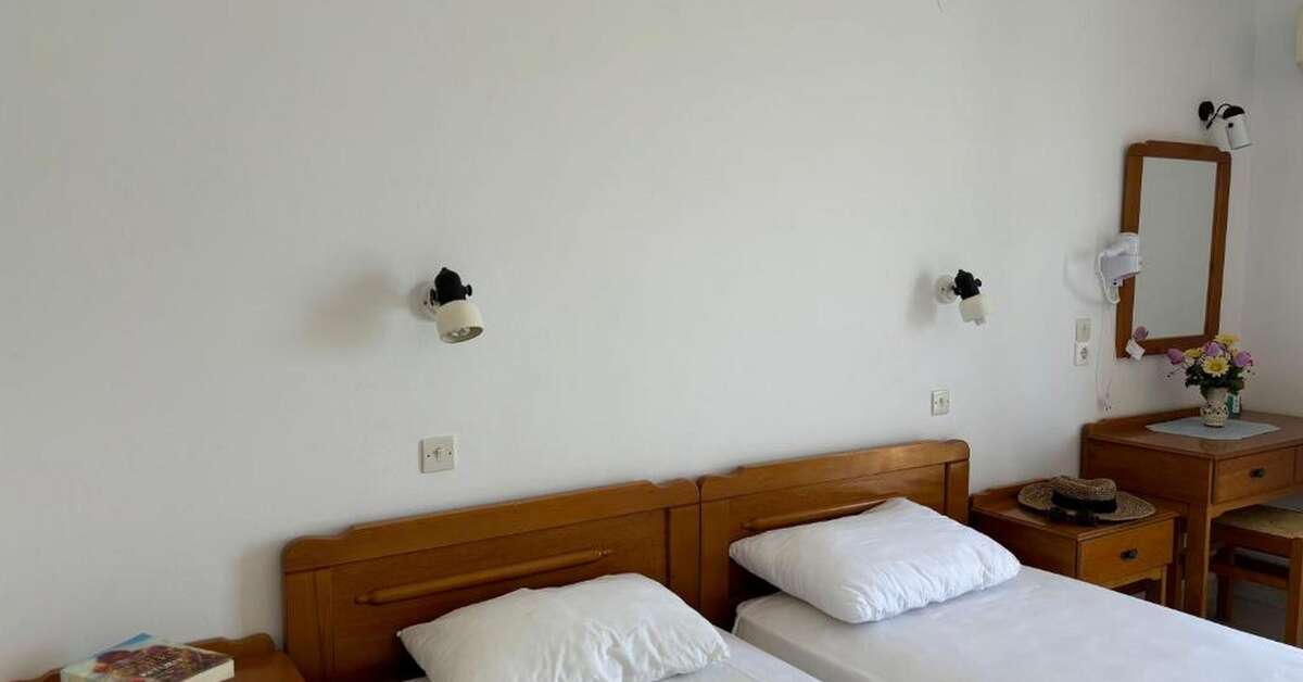 Een foto van Friderica House