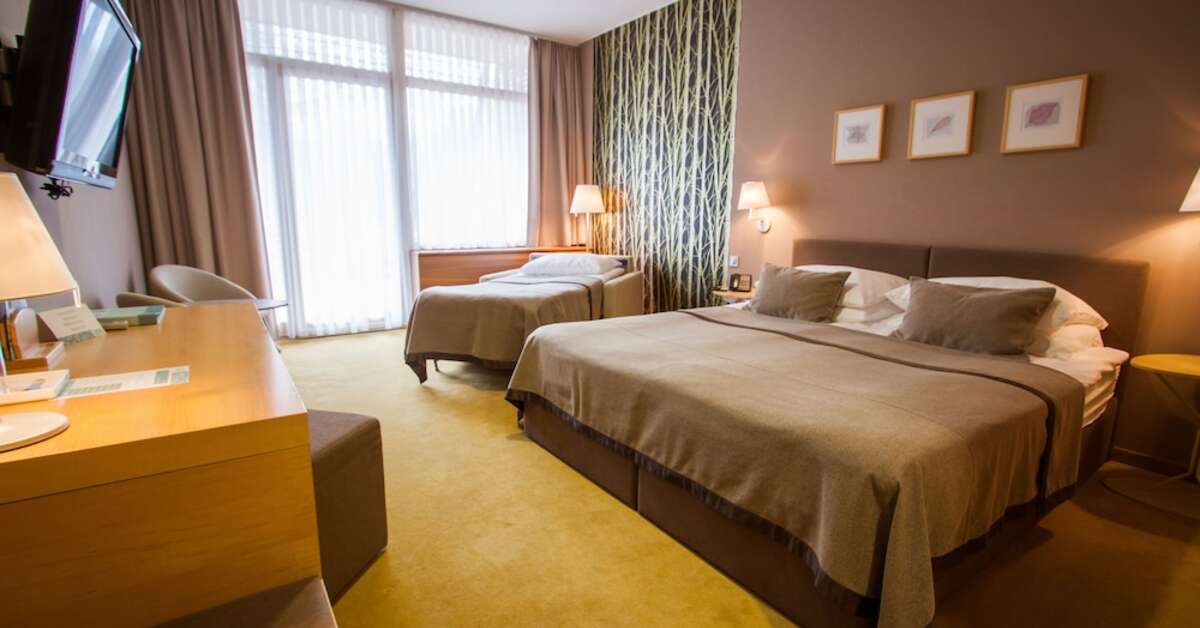 Een foto van Spik Alpine Wellness Resort