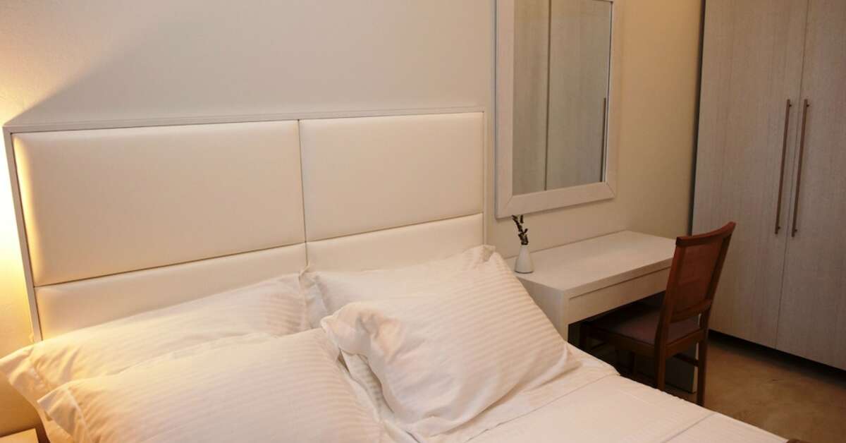 Een foto van Aphrodite Hotel & Suites