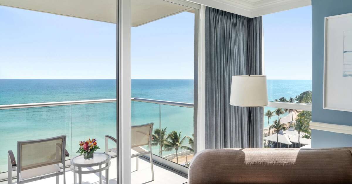 Ein Foto Hilton Rose Hall Resort & Spa	