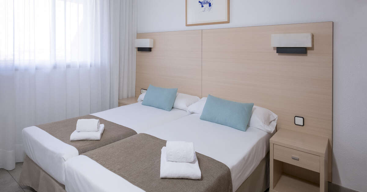 Een foto van Appartementen Cye Salou