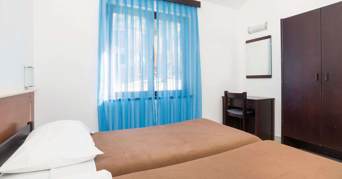 Een foto van Appartementen Kanegra Plava Laguna