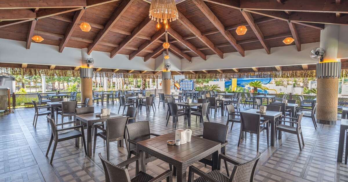 Een foto van Holiday Park Resort