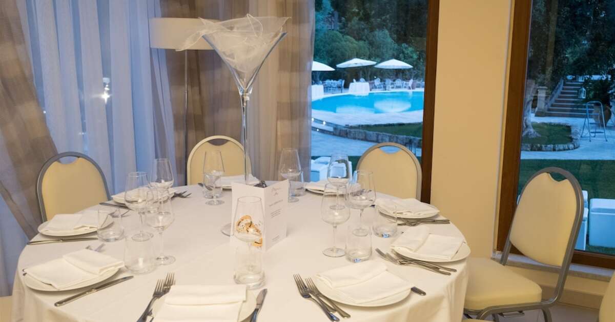 Een foto van Hotel Parco delle Fontane