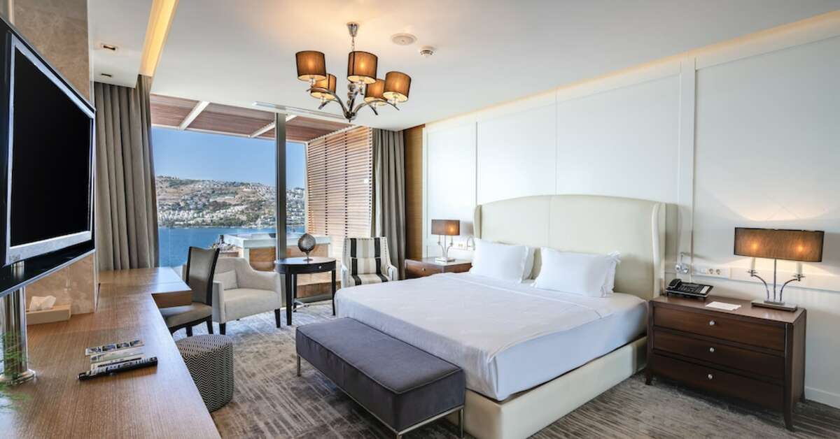Een foto van Mivara Luxury Resort & Spa