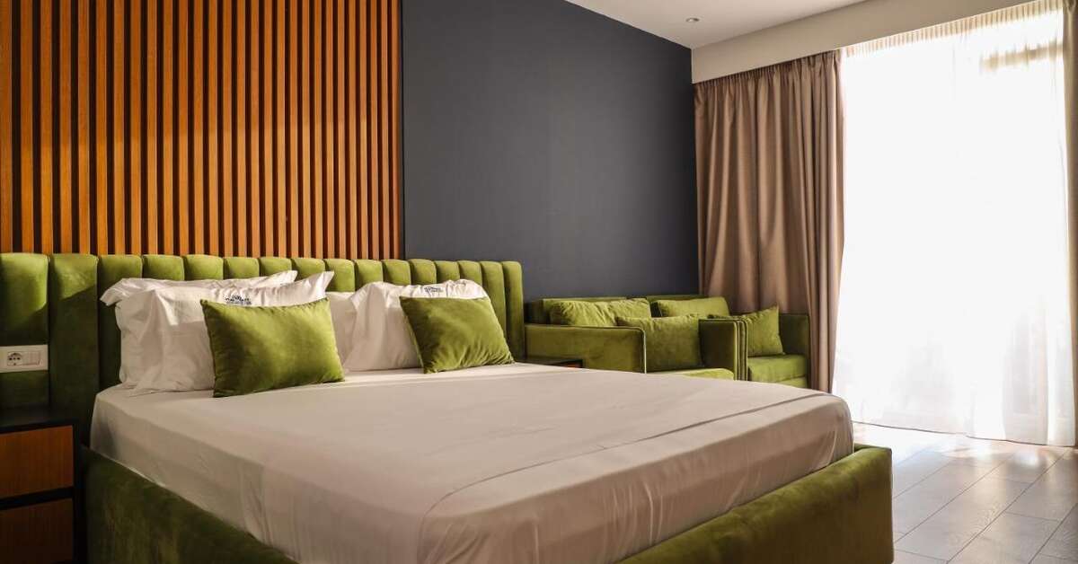 Een foto van VM Resort & Spa