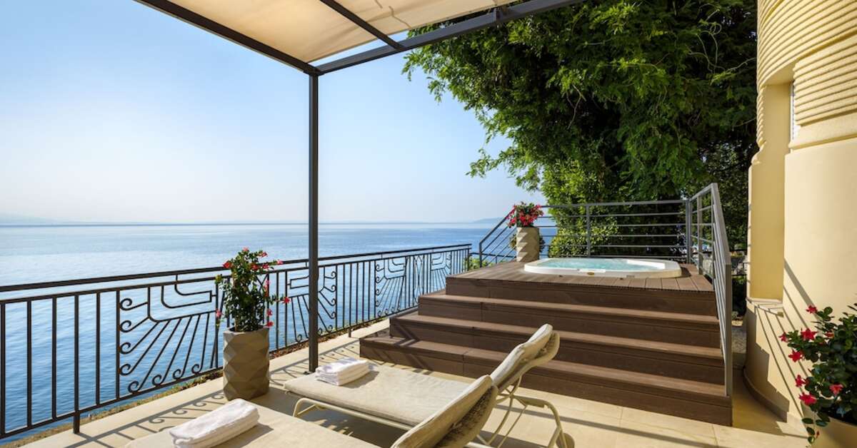 Ein Foto Hotel Ambasador