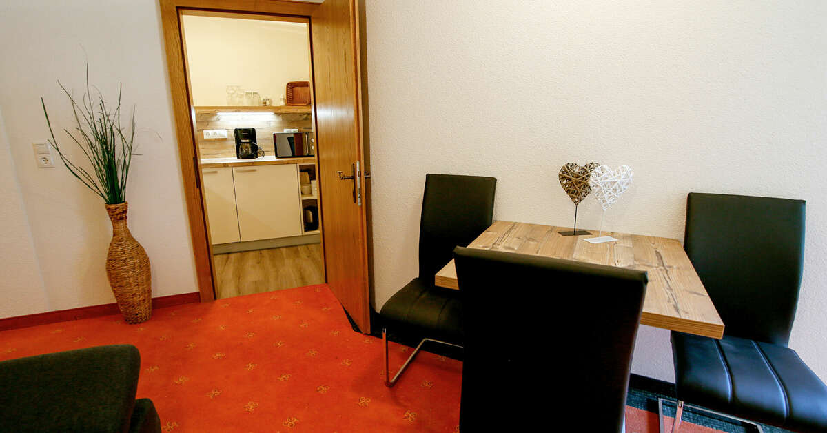 Een foto van Hotel Tia Apart