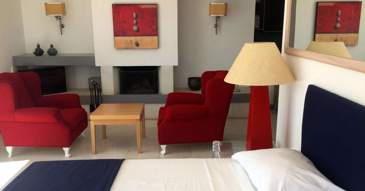 Een foto van Aparthotel Almar
