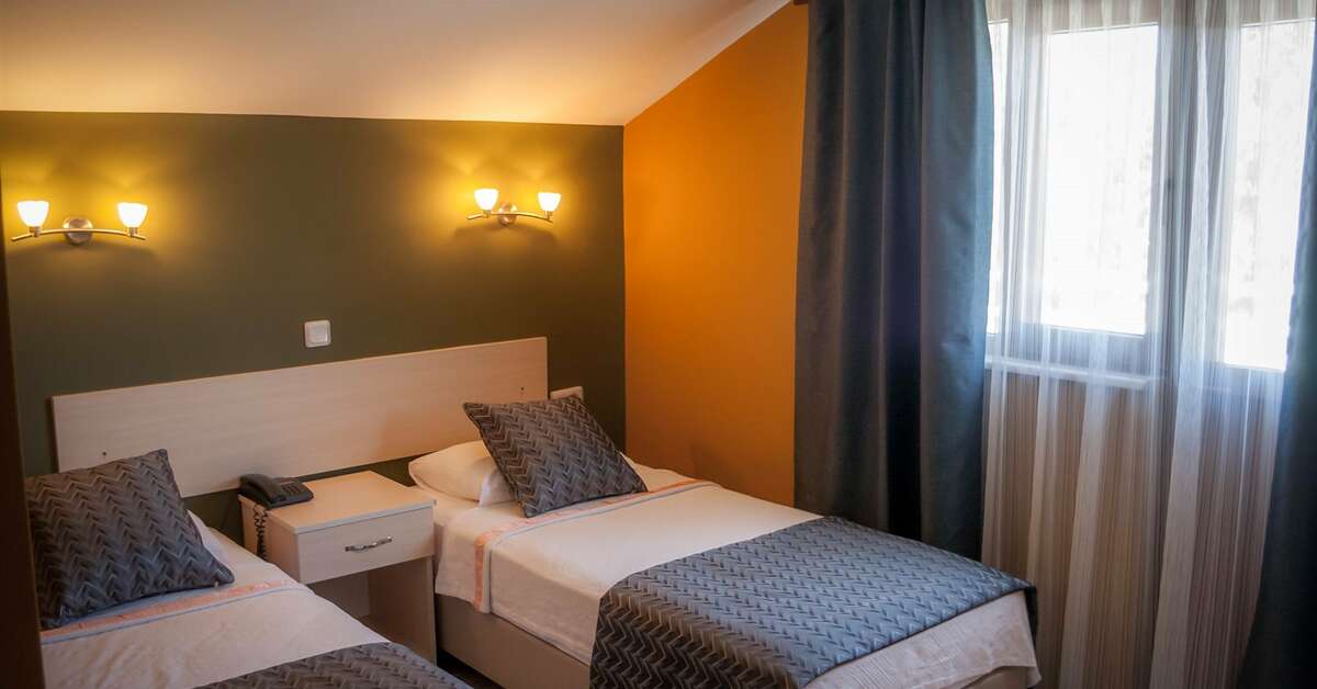 Een foto van Hotel Remer
