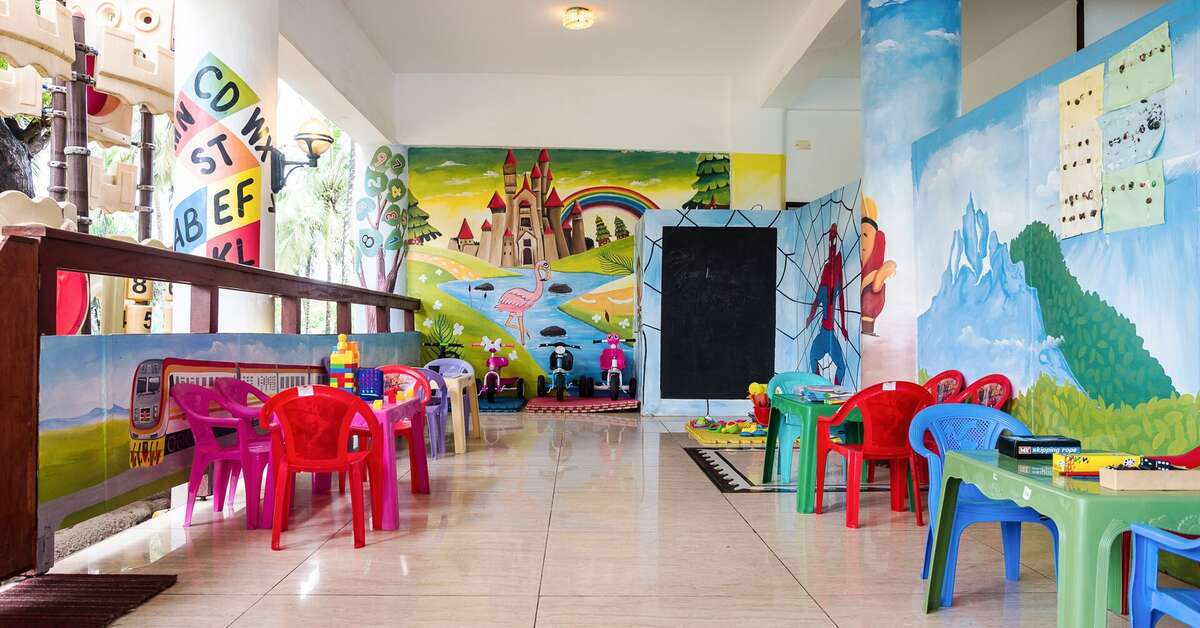 Een foto van PrideInn Flamingo Beach Resort & Spa
