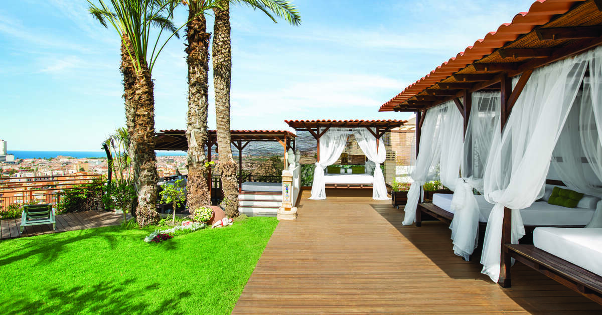 Een foto van Ramada Resort by Wyndham Puerto de Mazarron