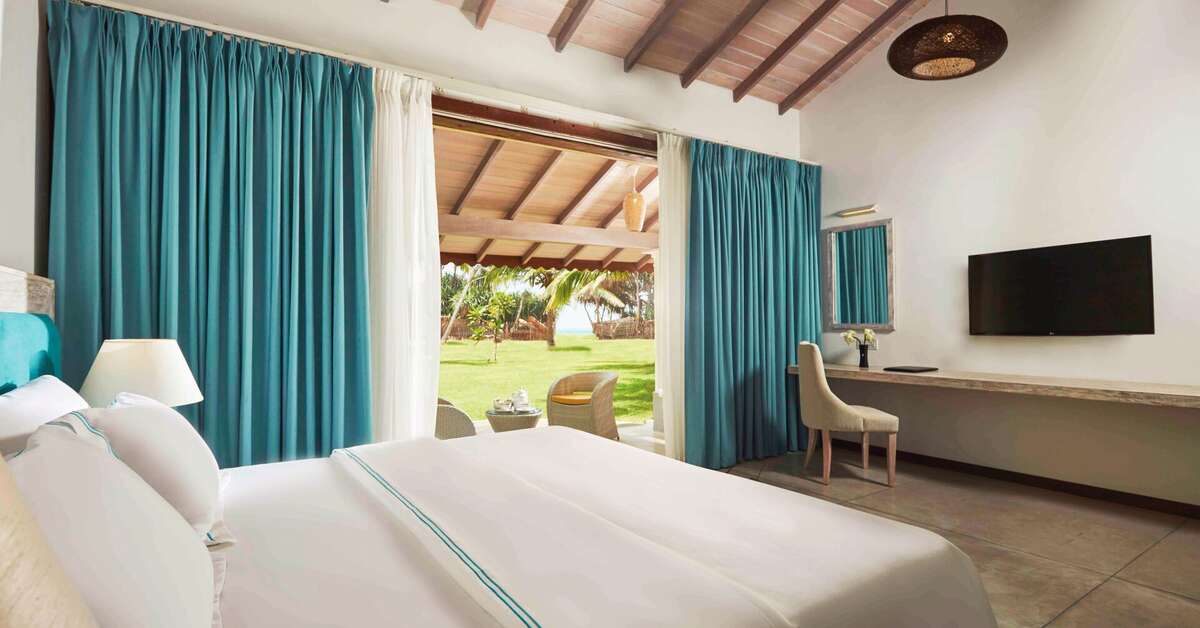 Een foto van The Villas Wadduwa