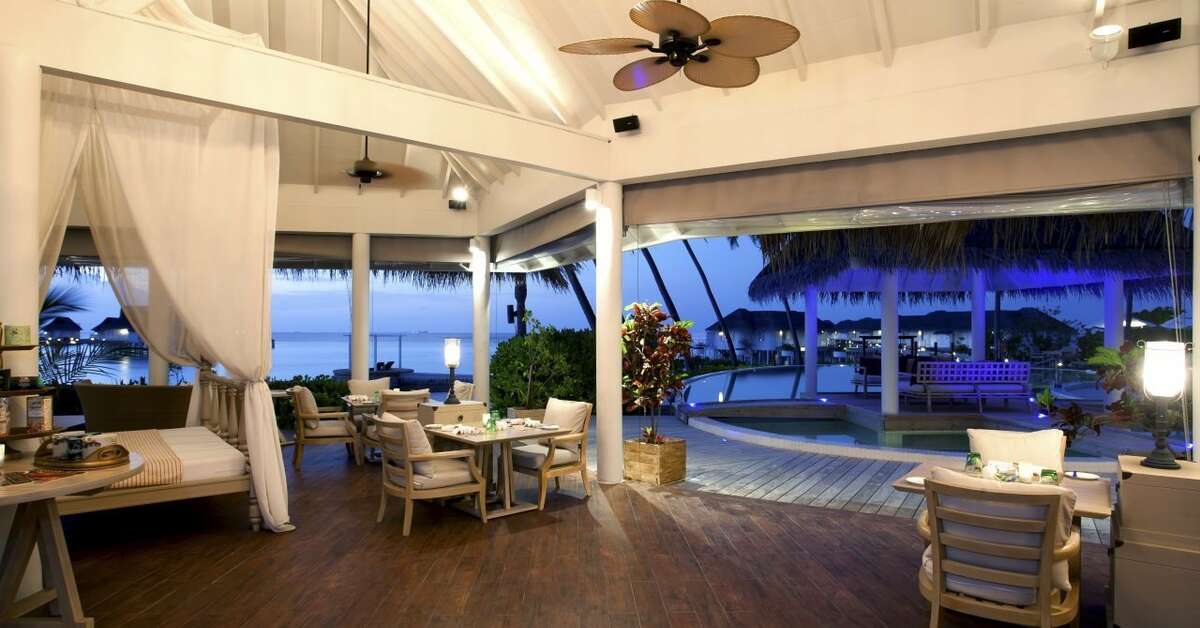 Een foto van Machchafushi Island Resort & Spa