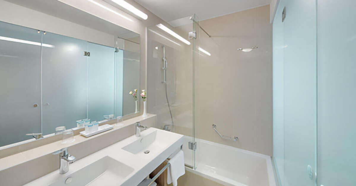 Een foto van Valamar Collection Isabella Island Hotel