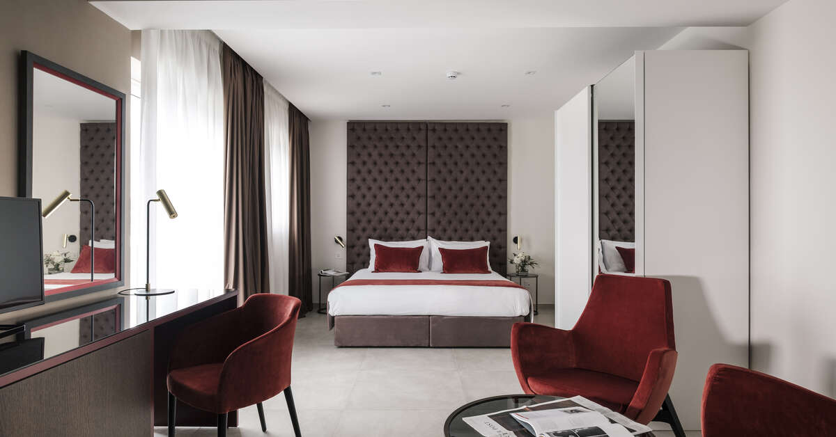 Ein Foto Urban Valley Resort & Spa
