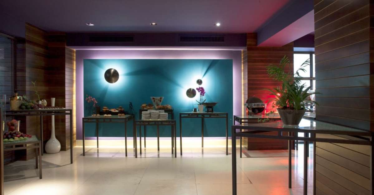 Een foto van Lazart Hotel