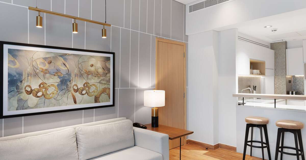 Een foto van Adagio Premium The Palm
